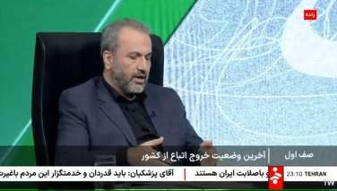 د روان کال له پیل راهیسې له ۷۱۷ زره څخه ډیر افغان کډوال شړل شوي دي