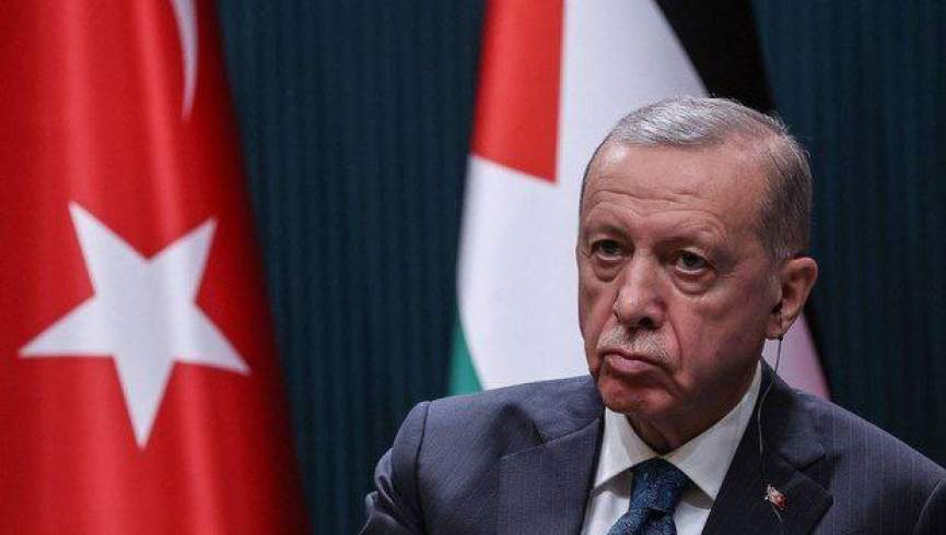 توهین به اردوغان باعث توقیف هوش مصنوعی ماسک شد