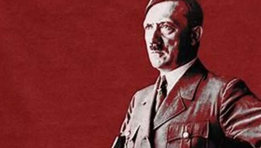 گراک طرفدار هیتلر شد