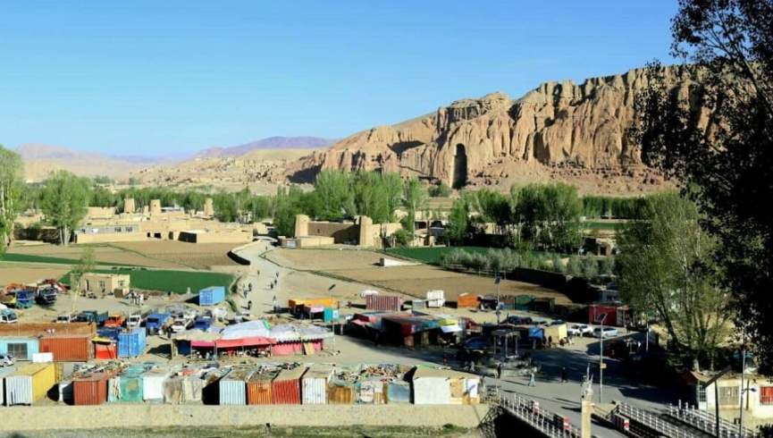 په بامیان کې د شپې غلاوو کې زیاتوالی؛ او د طالبانو ننداره