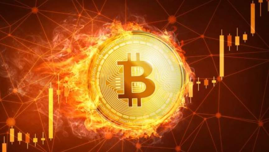 بیت‌کوین با عبور از 112 هزار دالر ریکارد تاریخی جدیدی ثبت کرد