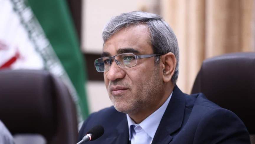 د افغانستان او ایران ترمنځ د دوغارون ازاد زون پرانیستل