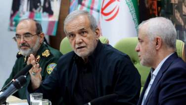 د افغان کډوالو په وړاندې زموږ هڅې په ایران کې د دوی د شتون د تنظیم لپاره یو اړین اقدام دی