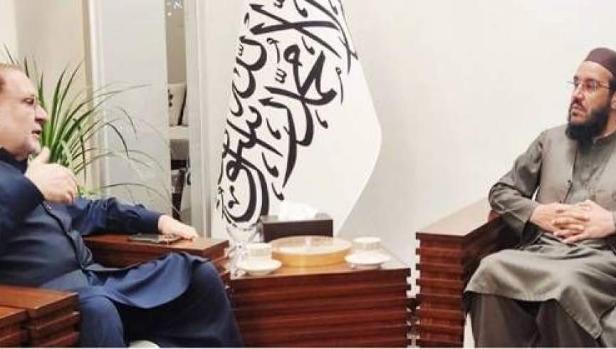طالبان: افغانستان بازار کلیدی برای محصولات پاکستانی است