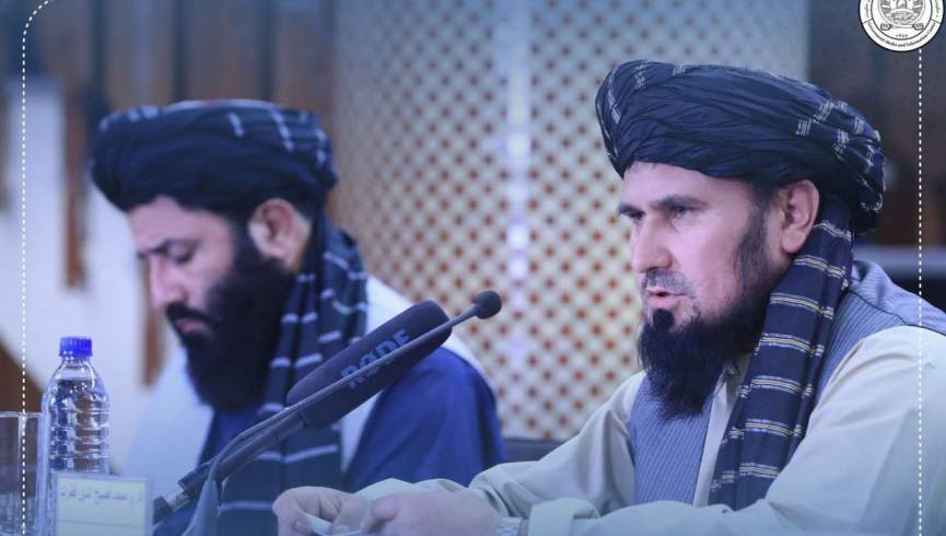 طالبان: متعهد به پاسخ قاطع به هرگونه تهدید هستیم/ پروژه داعش در افغانستان «جنگ روانی» است