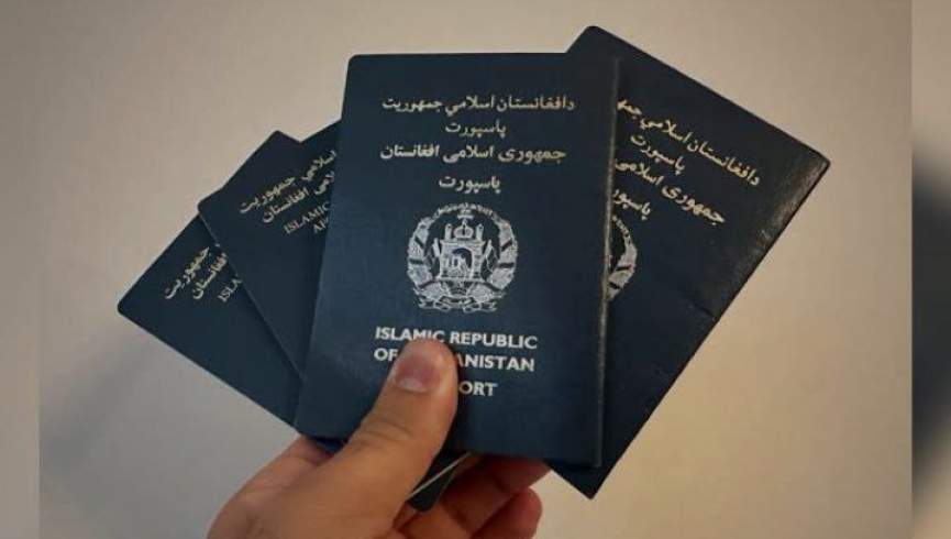 پاسپورت افغانستان بار دیگر در جایگاه آخر جهان قرار گرفت