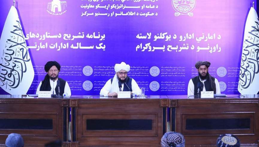 امضای بیش از 50 قرارداد معادن در مقیاس بزرگ و کوچک در یک سال گذشته