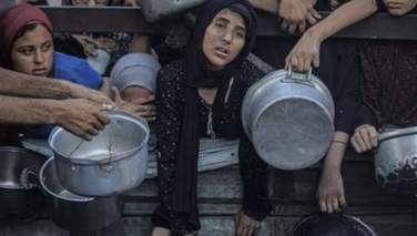سکوت طولانی، صدای دیرهنگام؛ نسل‌کشی در غزه متوقف می‌شود؟