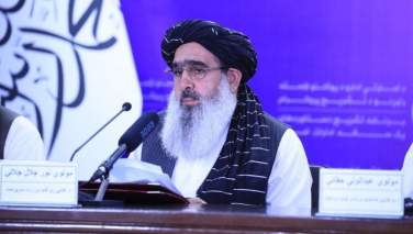 ملګرو ملتونو د ۲۰ روغتونونو جوړول پیل کړل