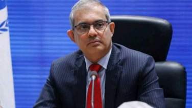 د یوناما مرستیال: په افغانستان کې د اقلیم بحران روان دی
