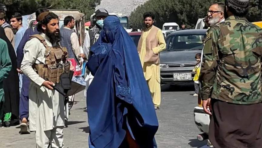 دیده‌بان حقوق بشر: سیاست‌های سرکوب‌گرانه طالبان علیه زنان «آپارتاید جنسیتی» است