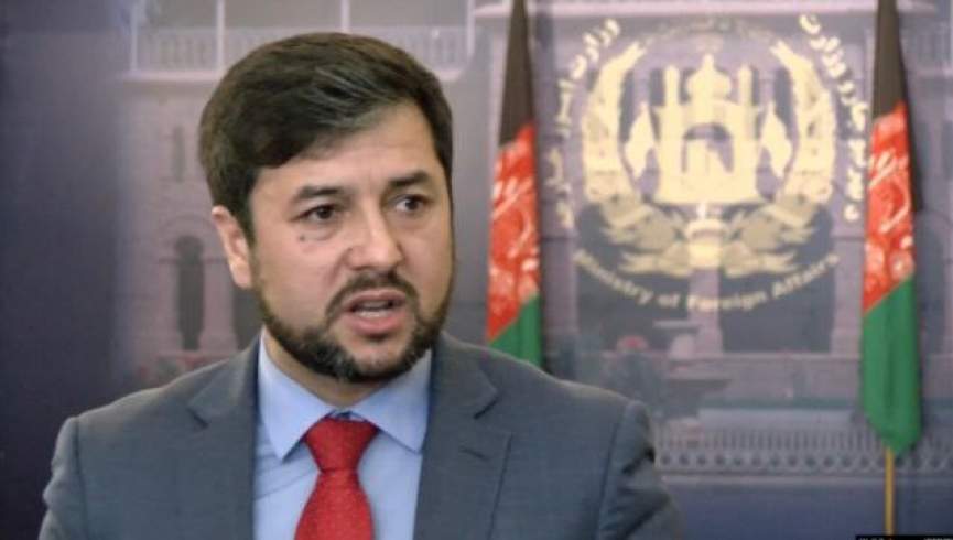 نماینده افغانستان در ژنو: تلاش‌های سیاسی و دیپلماتیک علیه طالبان شدت و گسترش بیشتری خواهد یافت