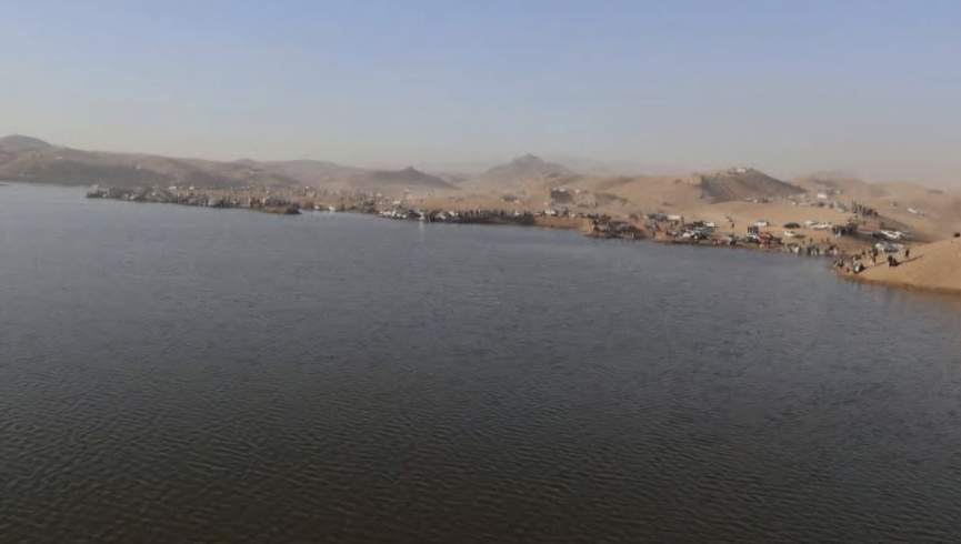 طالبان خواستار فراهم شدن امکانات برای حفظ جان شهروندان در بند پاشدان شد