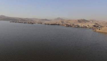 طالبان د پاشدان بند کې د خلکو د ساتنې لپاره د اسانتیاوو برابرولو غوښتنه کوي