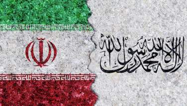 ایران: تصمیم درباره «به‌رسمیت‌شناختن طالبان» پس از جمع‌بندی اعلام می‌شود