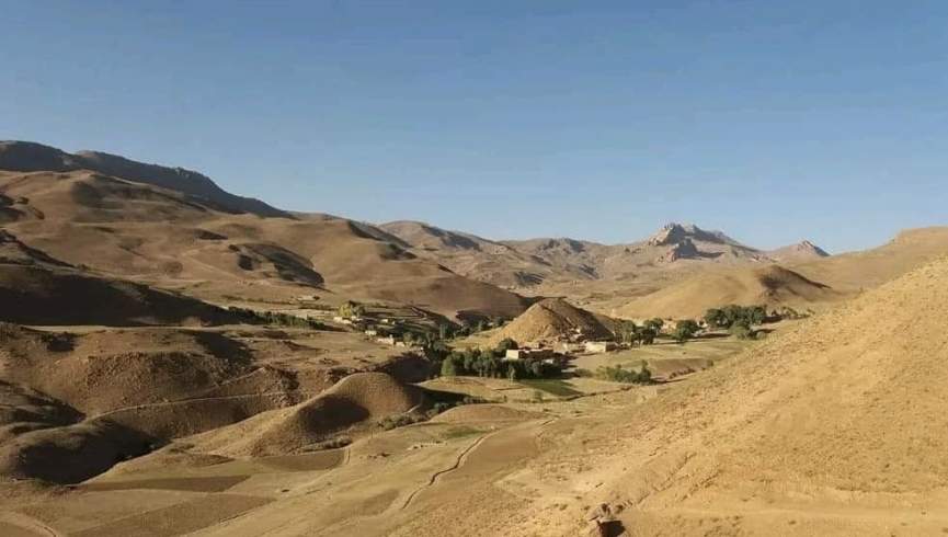 ​​​​​​​کوچ اجباری ساکنان «رشک» توسط طالبان؛ هدیه‌ای دیگر برای کوچی‌ها!