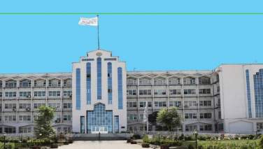 طالبانو په کابل کې د یوه خیریه بنسټ او دوو اتحادیو دفترونه وتړل