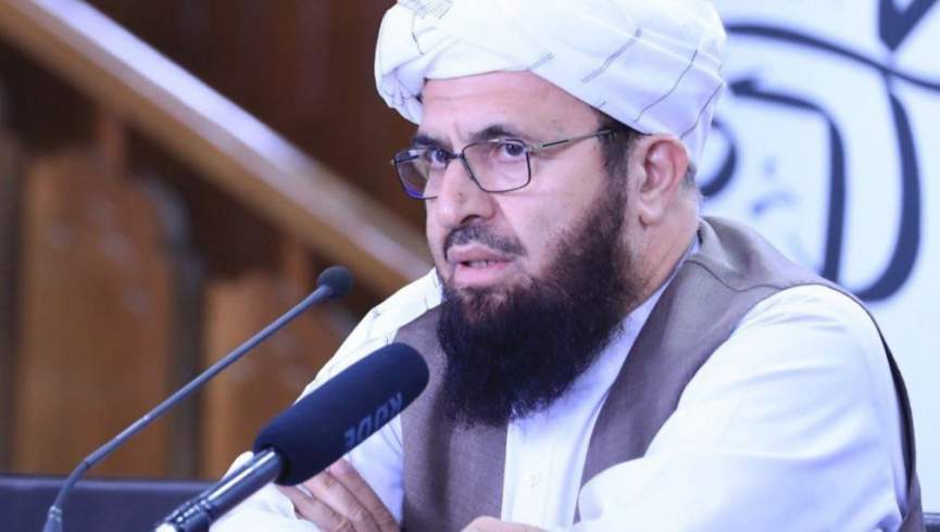 طالبان: تېر کال مو له څلورو ملیونو څخه زیاتو خلکو سره مرسته کړې ده