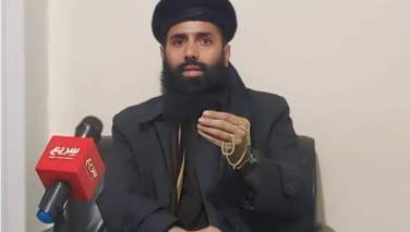 ابوذر صارم سرپلي د اخلاقي فساد او بهرنیو ادارو سره د اړیکو په تور نیول شوی