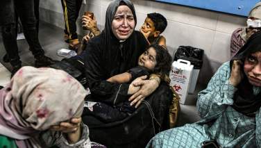 افزایش شهدای قحطی در غزه به ۱۶۲ نفر؛ رژیم اسرائیل ۱۲ فلسطینی را در صف توزیع کمک‌ها به شهادت رساند