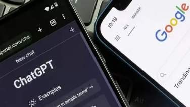 نمایش مکالمات ChatGPT از نتایج گوگل حذف می‌شود