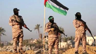 حماس: تا تأسیس دولت مستقل فلسطین با پایتختی قدس، سلاح‌ها را زمین نمی‌گذاریم