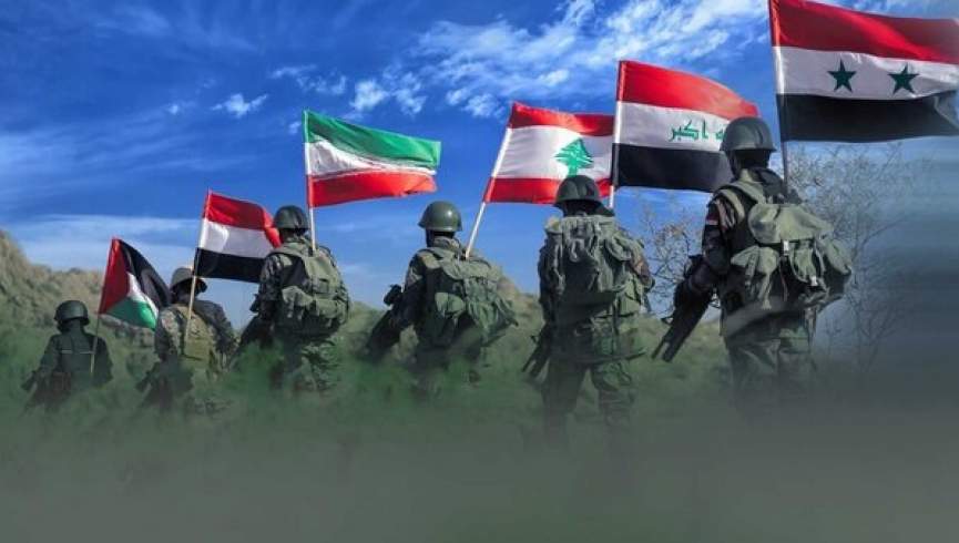 بازسازی یا انحلال؟ آینده محور مقاومت در نظم جدید غرب آسیا