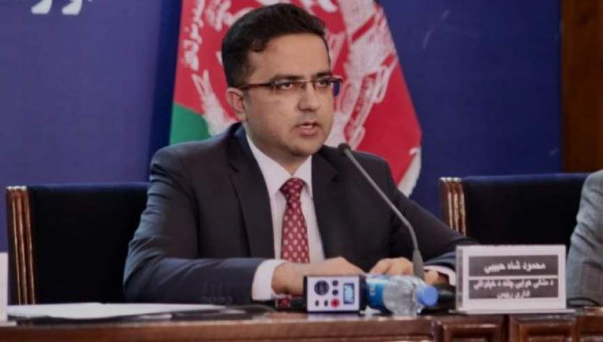 محمود شاه حبیبي د هغو کسانو لخوا وتښتول شو چې د طالبانو د استخباراتو یونیفورم یې اغوستی و