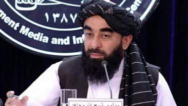 د افغانستان له محکمو څخه د بشري حقونو قوانین لرې شوي دي