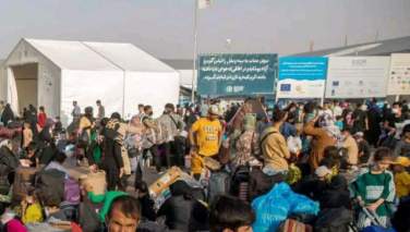 د طالبانو د بهرنیو چارو وزارت: د یوناما راپور حقایق تحریف کړي دي