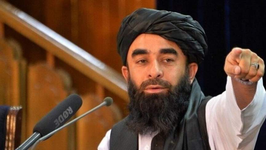 طالبان: امریکا زموږ د رسمیت پېژندلو غوښتنې ته مثبت ځواب نه دی ورکړی