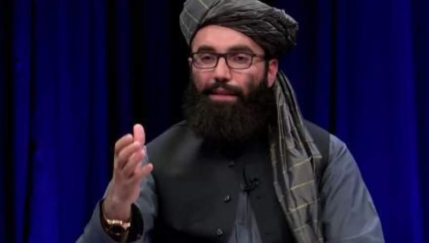انس حقاني: د طالبانو له خوا د واک د سوله ییز انتقال هڅه ناکامه شوه