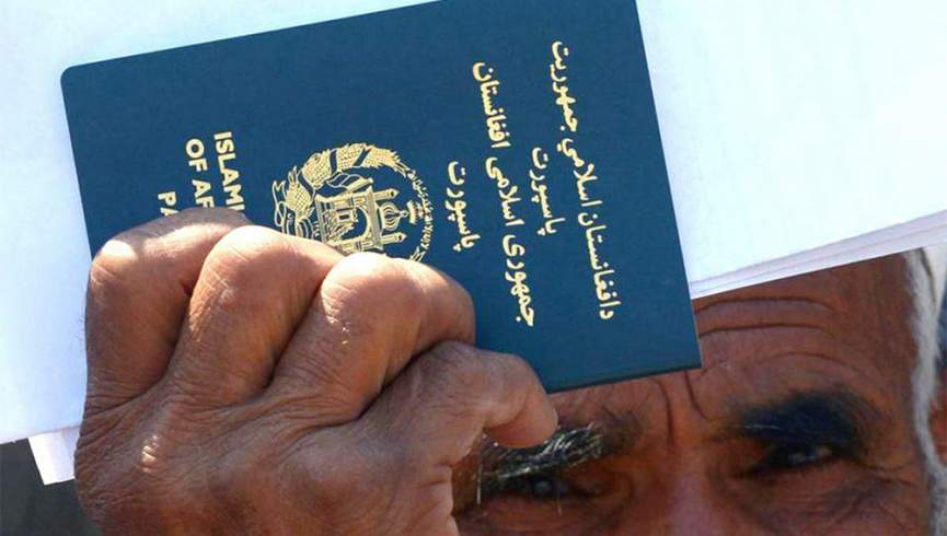 د طالبانو د هرات والي: پاسپورټونه به په مستقیم ډول د خلکو کورونو ته ورسول شي