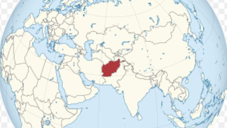 افغانستان؛ قربانی مدیریت بحران از راه دور