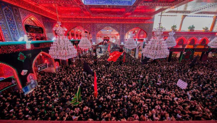 شور و عشق کمرنگ نشدنی؛ بیش از 21 میلیون نفر در پیاده‌روی اربعین حسینی شرکت کردند