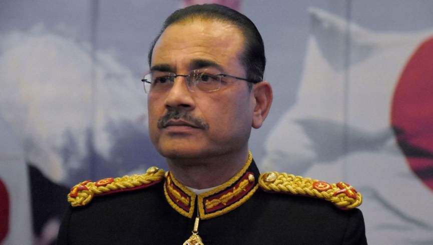 طالبانو او هند ته د پاکستان خبرداری: د وسله والو ملاتړ او د پاکستان بې ثباته کول ودروي