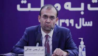 خلیلزاد د طالبانو د ظلم پر وړاندې د مقاومت د غږ د بقا په اړه اندېښمن دی