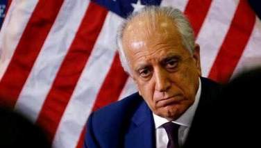 محقق خلیلزاد ته: ولې د زور کارول د طالبانو لپاره جواز لري او د نورو لپاره جواز نه لري؟