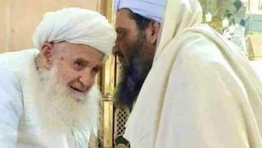پیر پرده‌نشین؛ جشن «پیروزی» در غیاب پادشاه!