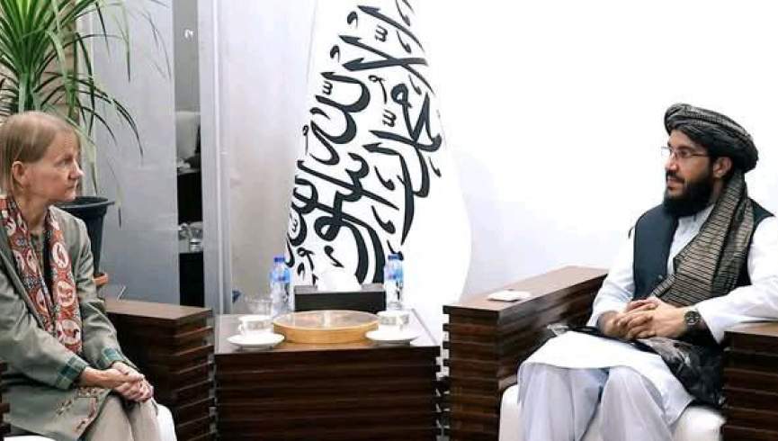 طالبان و سازمان ملل بر دادن مهلت بیشتر برای انتقال اموال شخصی و عودت‌ عزتمندانه مهاجرین از پاکستان تأکید کردند