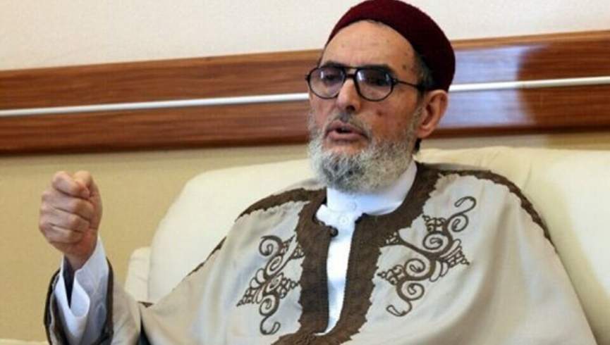 مفتی لیبیا: ۲ کشور عربی در رأس کمک‌کنندگان به اسراییل هستند