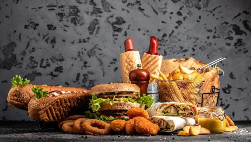 فقط یک وعده از این غذا مغز انسان را مختل می‌کند
