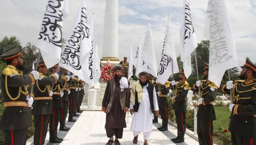 طالبان، امان‌الله خان و مسأله استقلال افغانستان