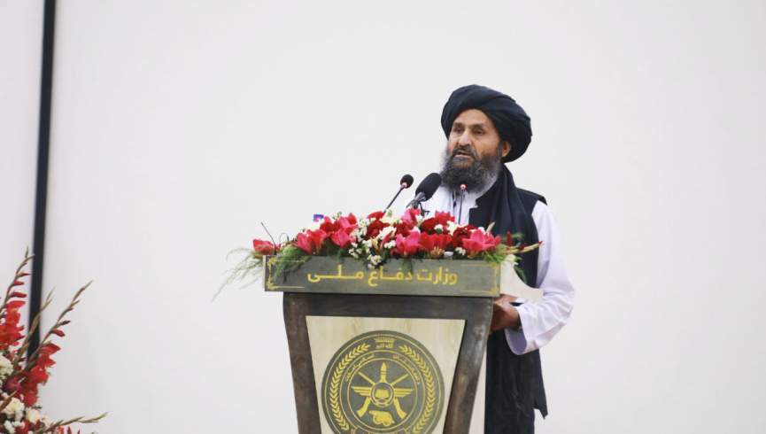 ملا برادر: موږ باید د طالبانو نظام د تفرقې او تنګ نظرۍ قرباني نه کړو