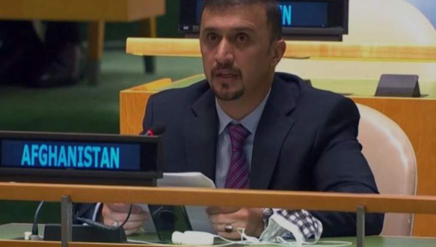 فایق: تجلیل واقعی از روز استقلال رهایی از سلطه طالبان است