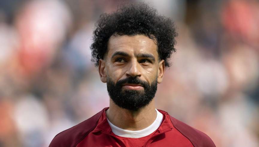 محمد صلاح : آرسنال مدعی اصلی قهرمانی در لیگ برتر است