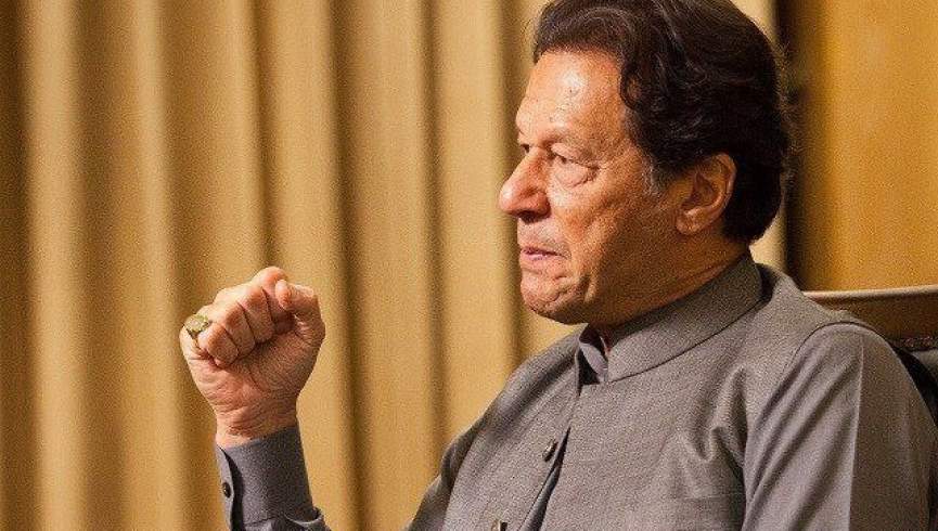 عمران خان با قید ضمانت از زندان رها می‌شود