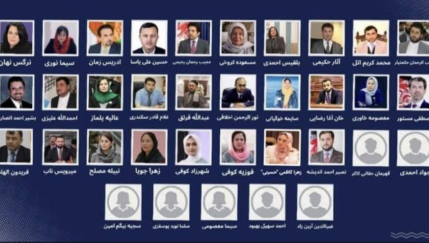 طالبان و مخالفان، ابزار فشار پاکستان