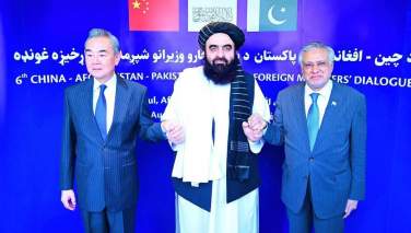 انتخاب دشوار طالبان: حمایت از تروریزم یا همکاری با چین و پاکستان؟