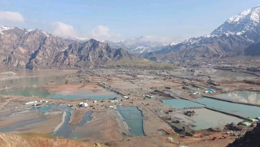 درگیری مرزی در بدخشان؛ یک طالب کشته و چهار تن زخمی شدند